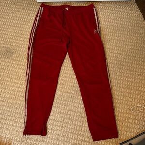 Mens adidas sweatpants